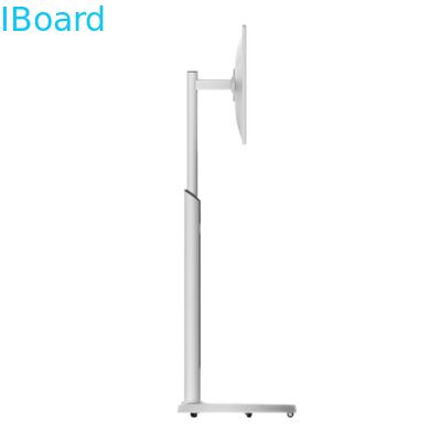 32-inch interactief plat paneel met aanraakscherm en Android 13 voor slimme digitale signage