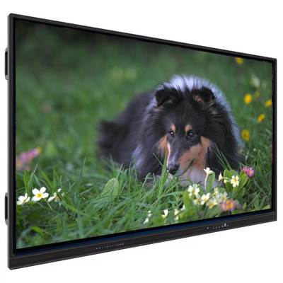 Fabrikant Groothandel Schoolonderwijs Elektronisch Interactief Digitaal Whiteboard Witte Plaat Interactief Digitaal Plaat Voor schoolonderwijs met Besigheidsbijeenkomst.