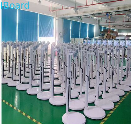 32 inch Draadloos Interactief Whiteboard met Ingebouwde Camera en Draagbaar Smart Screen TV