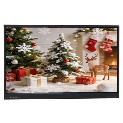 IBoard 55" 65" 75" 86" 98" inch Bediening Multitouch punten Smart Board Interactief Elektronisch Whiteboard Interactief Plat Paneel