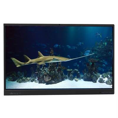 4K Ultra HD 40-punts Multi-Touch Interactief Whiteboard met Aluminiumlegering Frame Smart Board voor Onderwijs