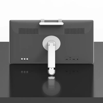 24.5 inch Smart Touch Screen Display Draagbare Smart TV met HD1080 resolutie en brede kijkhoek