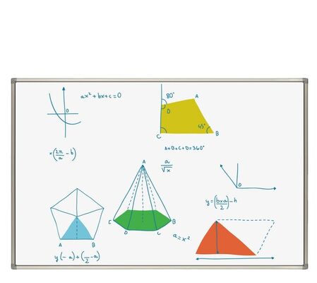 96 inch Infrarood Interactief Whiteboard multi touch voor klaslokaal en kantoor