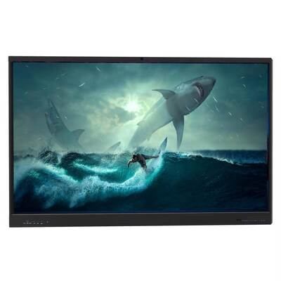 IBoard Nieuwe Producten 4K Android Touchscreen Interactief Whiteboard Smart Board voor Onderwijs Interactieve Borden