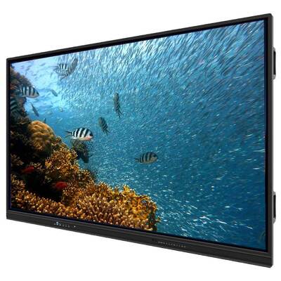 IBoard Nieuwe Producten 4K Android Touchscreen Interactief Whiteboard Smart Board voor Onderwijs Interactieve Borden