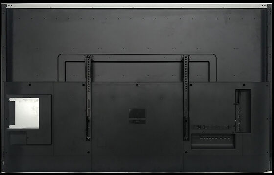 Interactief platte paneel met Android 13 of 14 4mm gehard glas en 6 Array microfoon ingebouwd in Smart Whiteboard