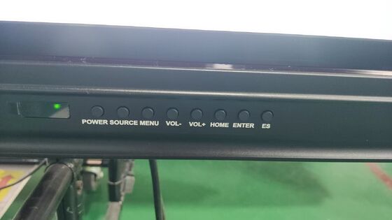 Ingebouwde Android-systeem-upgrade Interactief Whiteboard Touch Screen Monitor