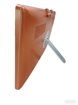 24.5 inch draagbare Android Touch Monitor met 13MP Camera en 8+128G RAM voor kantoor en onderwijs