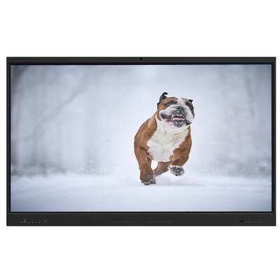 98 inch 4K UHD Android 13/14 Interactief Whiteboard Smart Board met Multi-Touch technologie