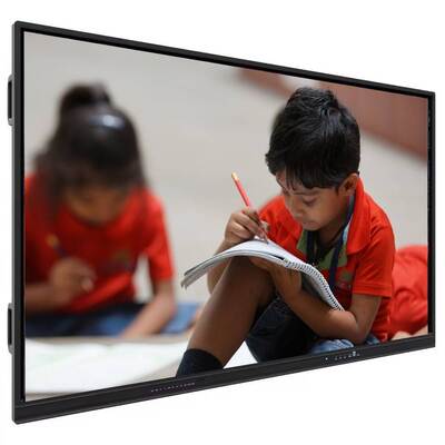 4K Ultra HD Interactief Whiteboard met Android-besturingssysteem en ondersteuning voor meerdere talen