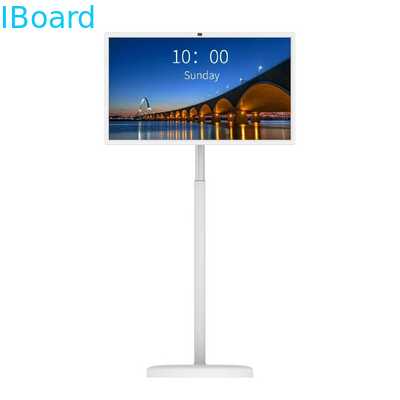 32 inch Draadloos Interactief Whiteboard met Ingebouwde Camera en Draagbaar Smart Screen TV