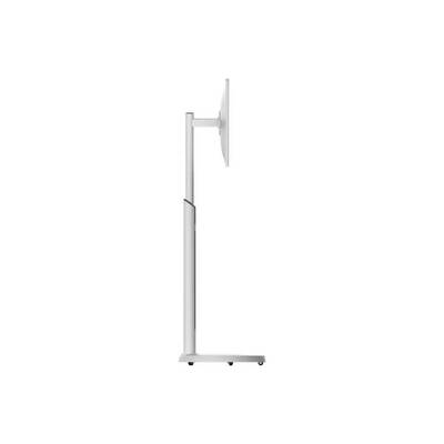 32 inch draagbaar interactief whiteboard met 13MP camera en Android systeem voor Home Office