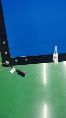 IBoard Interactieve Lessen Met Interactieve Functie Een Whiteboard In Conferentiezalen