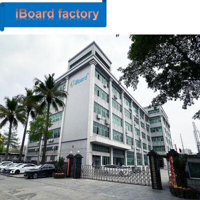 43 inch Black Display Mode Digitaal signage met afstandsbeheer van inhoud en aangepaste schermgrootte voor verbeterde advertentieweergave