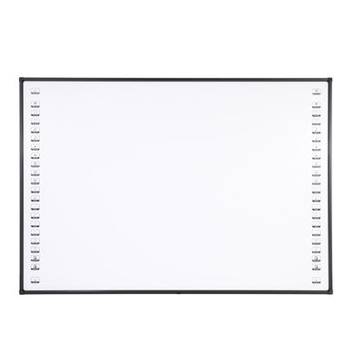 20-punts interactief whiteboard met multi-OS compatibiliteit voor scholen en kantoren (82-120 inch)