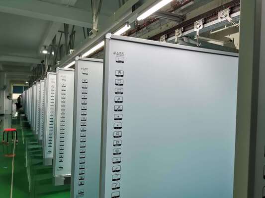 86 Inch Interactief Whiteboard Infrarood 10 Touch Points voor Klaslokalen en Vergaderingen