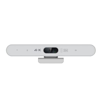 4K AI USB Conferentie Webcam met AI Auto Framing voor Videoconferenties