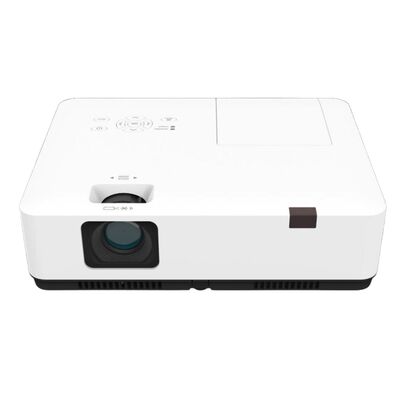 Projector WXGA 3LCD-lampprojector voor klaslokaal/conferentie-display