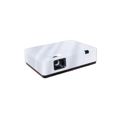 Projector WXGA 3LCD-lampprojector voor klaslokaal/conferentie-display