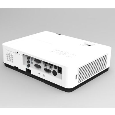 Projector WXGA 3LCD-lampprojector voor klaslokaal/conferentie-display