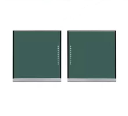 Digitale zijborden Groene borden voor interactief flatpanel 75/86/98 inch