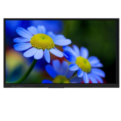 75 inch Hot Sale iBoard Interactief Flat Panel Display voor klaslokaal Vergaderingsruimte