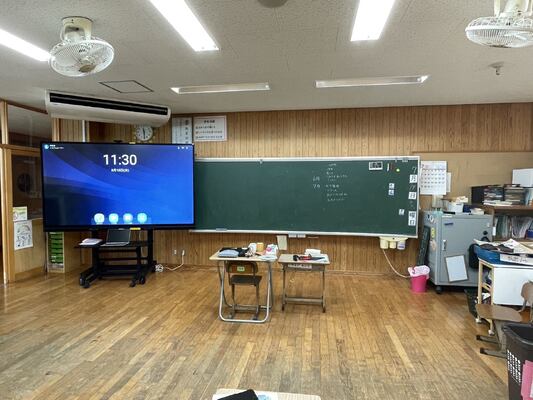 Nieuwste Interactieve Touchscreen Monitor 75 inch voor Onderwijs Corporate Display