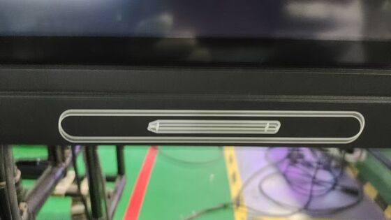 IBoard Concurrerend Whiteboard-oplossing Andorid 16 Interactieve Flat Panel Smart Boards Displays
