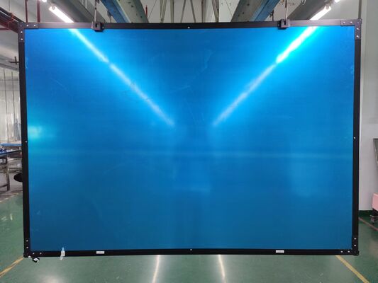 IBoard Interactief Whiteboard Essentieel leermiddel USB-connectiviteit Leerbord