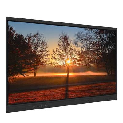 98 inch 4K USB HDMI RS232 Android Smart Board Touch Monitor voor vergaderonderwijs