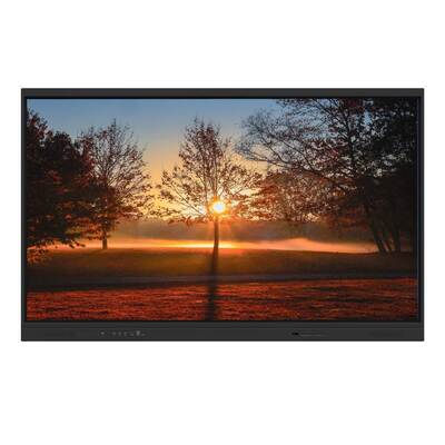 98 inch 4K USB HDMI RS232 Android Smart Board Touch Monitor voor vergaderonderwijs