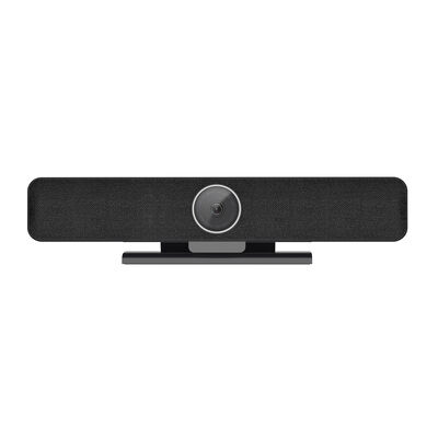 4K Wide Angle AI tracing Conferentie Camera Vide bar met HIFI luidspreker voor Conferentie Klaslokaal