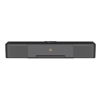 4K Wide Angle AI tracing Conferentie Camera Vide bar met HIFI luidspreker voor Conferentie Klaslokaal