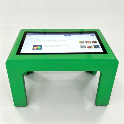 Interactieve Touch Table Smart Touch Screen tafels voor kinderen 43 inch