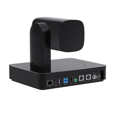 4K PTZ Conferentiecamera AI Dual-lens Tracking Camera