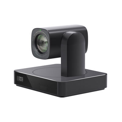 4K PTZ Conferentiecamera AI Dual-lens Tracking Camera