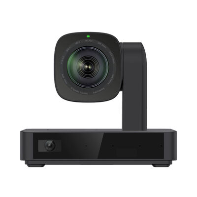 4K PTZ Conferentiecamera AI Dual-lens Tracking Camera