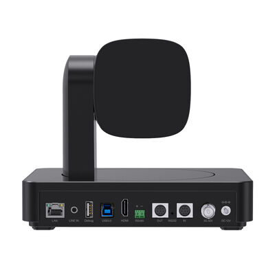 4K PTZ Conferentiecamera AI Dual-lens Tracking Camera