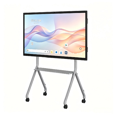 iBoard 75 Inch Interactief Flat Panel Display Smart Boards met Google EDLA Certificering