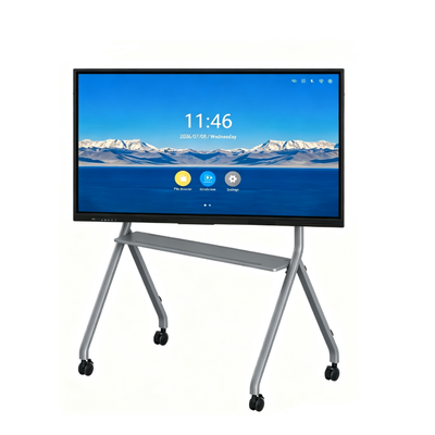 86 inch Fabriek concurrerende prijs 4K Interactief Whiteboard voor onderwijs en conferentie