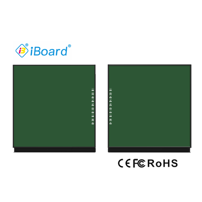 Digitale zijborden touch whiteboards voor interactief flat panel 75 inch 86 inch