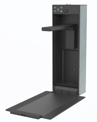 13 Megapixel Wanddocument Scanner Camera Visualizer A4 Papier Object Klasse Kantoor Vergadering