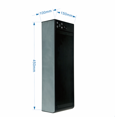 13 Megapixel Wanddocument Scanner Camera Visualizer A4 Papier Object Klasse Kantoor Vergadering