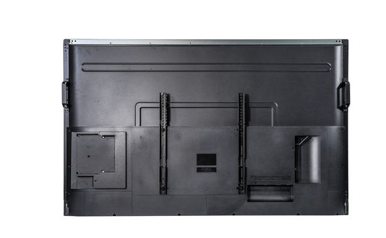 TFT-het LEIDENE Interactieve Touche screenmonitor van 75inches met AIO-PC IRL Tec
