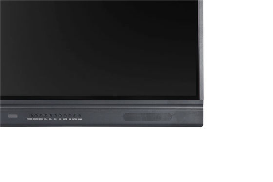 65 duim Interactief LCD Touch screen 20 de penaanraking van de puntenvinger