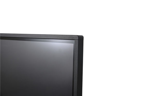 Interactieve het Vlakke Comité van de 98 duim Slimme Raad Vertoning met opscomputer