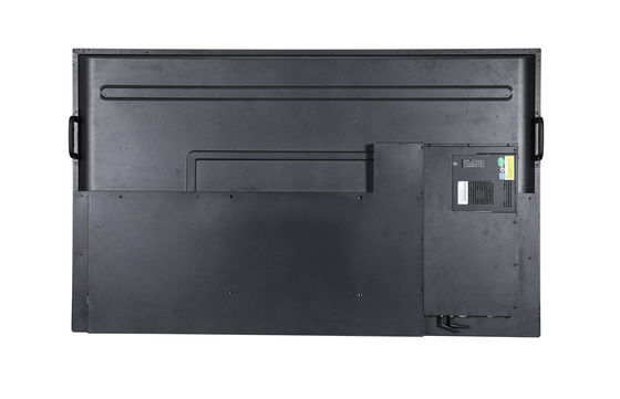 OEM Interactief Touch screen Whiteboard 2mm Interactieve paneel van het Nauwkeurigheids het Slanke kader