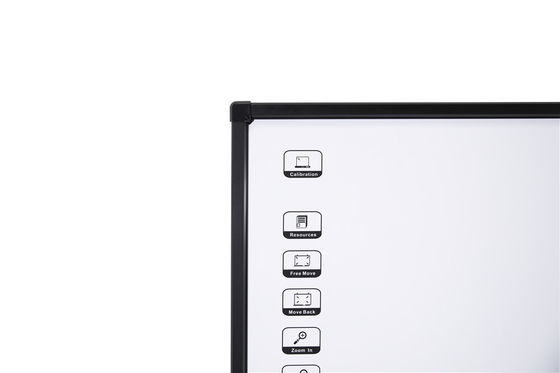 Infrarode Interactieve Aanraking van de Iboard de Elektronische Slimme Interactieve Raad voor Onderwijs