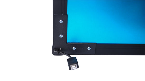 Infrarode Interactieve Aanraking van de Iboard de Elektronische Slimme Interactieve Raad voor Onderwijs