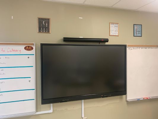 75 LEIDENE Interactieve Raad 20 Aanrakingspunten met 0 GAP Slimme Aanraking Whiteboard
